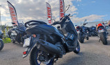 YAMAHA NMAX 125