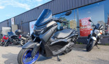 YAMAHA NMAX 125