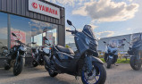 YAMAHA NMAX 125