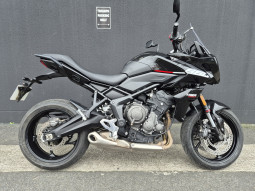 TRIUMPH TIGER SPORT 660