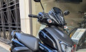 YAMAHA RayZR 125