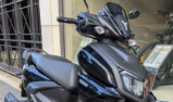 YAMAHA RayZR 125