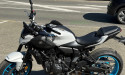 YAMAHA MT-07 (47.5CV)