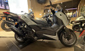 YAMAHA X-MAX 125 TECH MAX 1ER MAIN GARANTIE 5 ANS