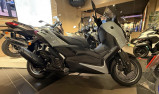 YAMAHA X-MAX 125 TECH MAX 1ER MAIN GARANTIE 5 ANS