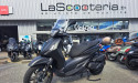 PIAGGIO BEVERLY 