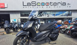 PIAGGIO BEVERLY 