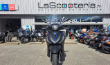 PIAGGIO BEVERLY 