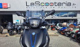 PIAGGIO BEVERLY 