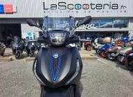 PIAGGIO BEVERLY 