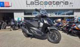 PIAGGIO BEVERLY 