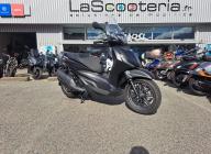 PIAGGIO BEVERLY 