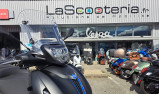 PIAGGIO BEVERLY 