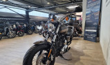 HARLEY-DAVIDSON SPORTSTER CUSTOM 1200