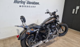 HARLEY-DAVIDSON SPORTSTER CUSTOM 1200