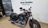 HARLEY-DAVIDSON SPORTSTER CUSTOM 1200