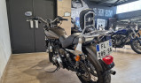 HARLEY-DAVIDSON SPORTSTER CUSTOM 1200