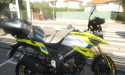 SUZUKI DL 1050 V-STROM DE