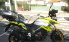 SUZUKI DL 1050 V-STROM DE