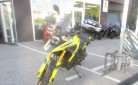 SUZUKI DL 1050 V-STROM DE