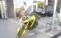 SUZUKI DL 1050 V-STROM DE