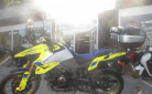 SUZUKI DL 1050 V-STROM DE