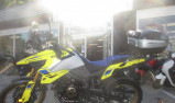 SUZUKI DL 1050 V-STROM DE