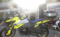 SUZUKI DL 1050 V-STROM DE