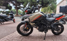 BENELLI TRK  702  X