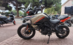 BENELLI TRK  702  X