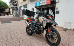 BENELLI TRK  702  X