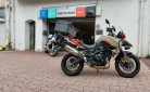 BENELLI TRK  702  X
