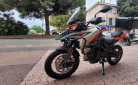BENELLI TRK  702  X