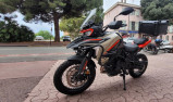 BENELLI TRK  702  X