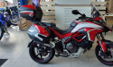 DUCATI MULTISTRADA 1200 S
