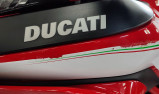 DUCATI MULTISTRADA 1200 S