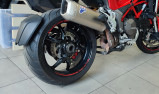 DUCATI MULTISTRADA 1200 S