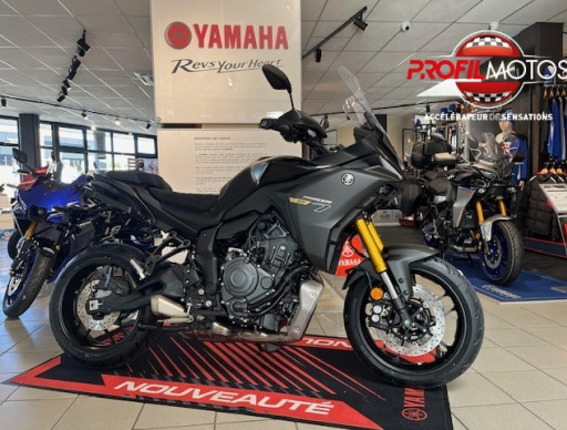 YAMAHA TRACER 7 GT 35 KW