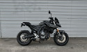 SUZUKI GSX-8S