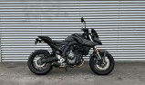 SUZUKI GSX-8S