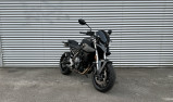 SUZUKI GSX-8S