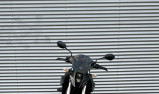 SUZUKI GSX-8S