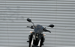 SUZUKI GSX-8S