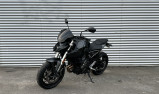SUZUKI GSX-8S