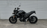 SUZUKI GSX-8S