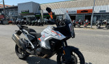 KTM 1290 SUPER ADVENTURE S