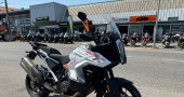 KTM 1290 SUPER ADVENTURE S
