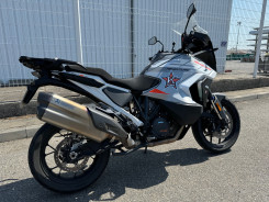 KTM 1290 SUPER ADVENTURE S