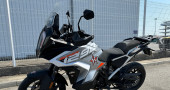 KTM 1290 SUPER ADVENTURE S