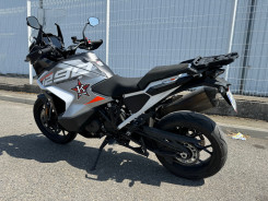 KTM 1290 SUPER ADVENTURE S